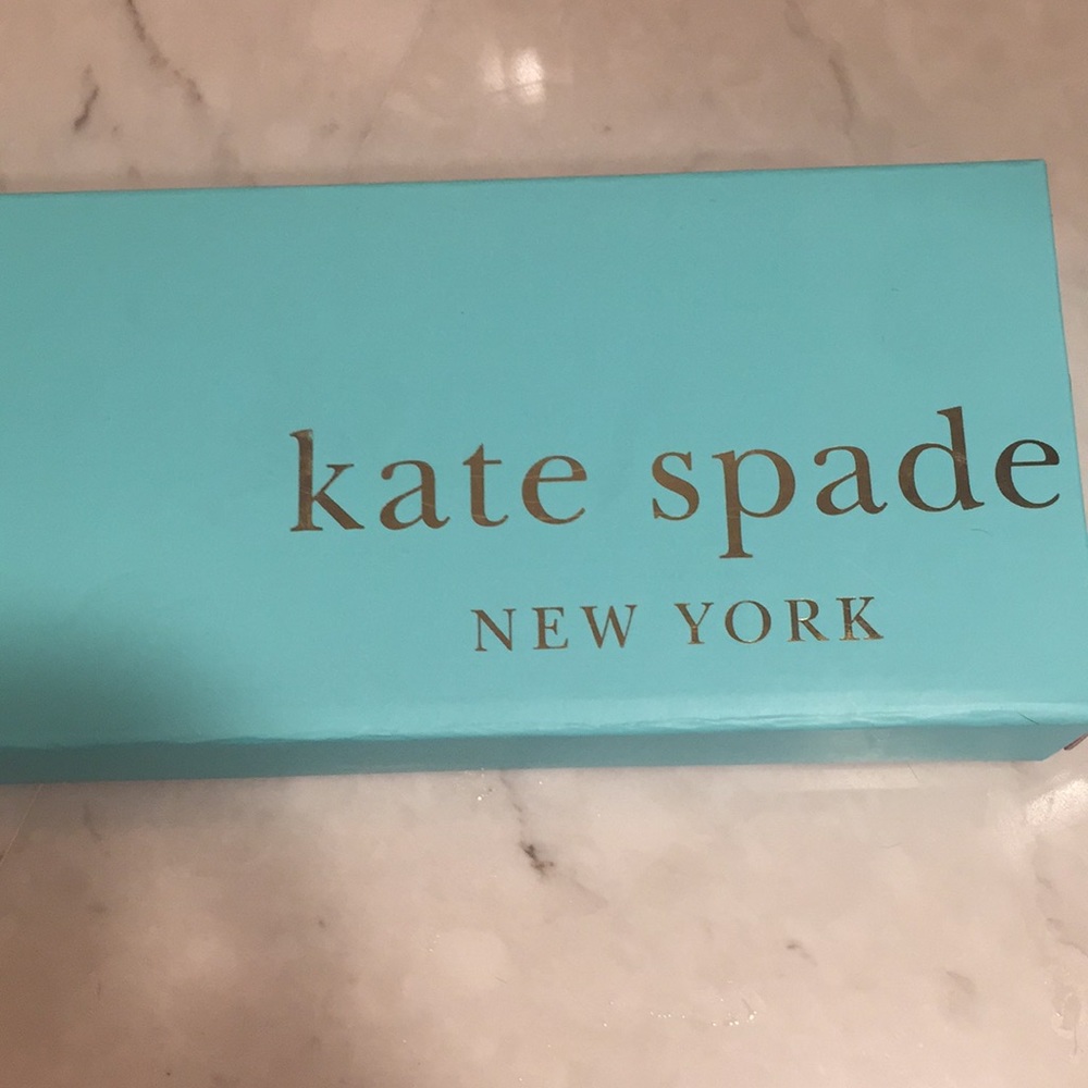 Kate Spade serving set